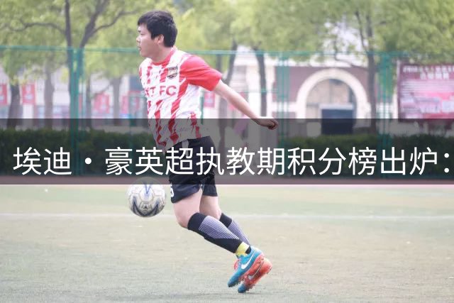 埃迪·豪英超执教期积分榜出炉：曼城领跑，纽卡位列第五